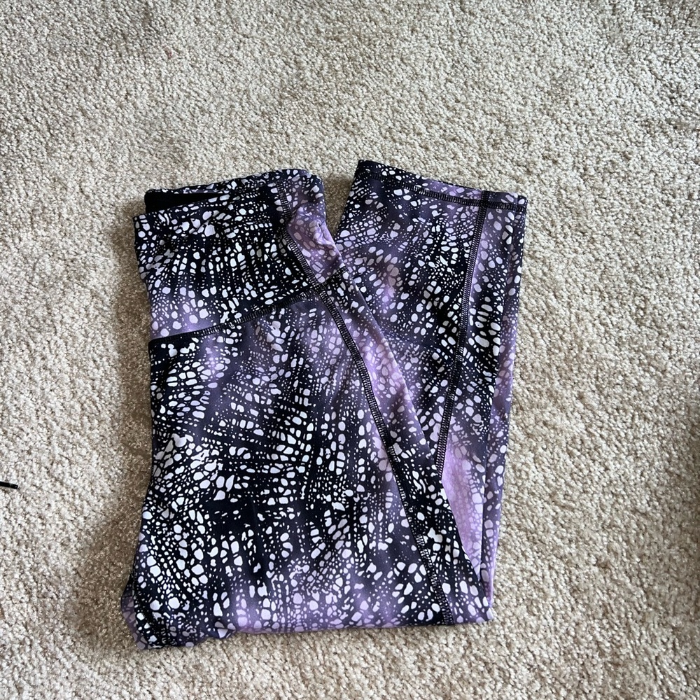 Champion athletic leggings
